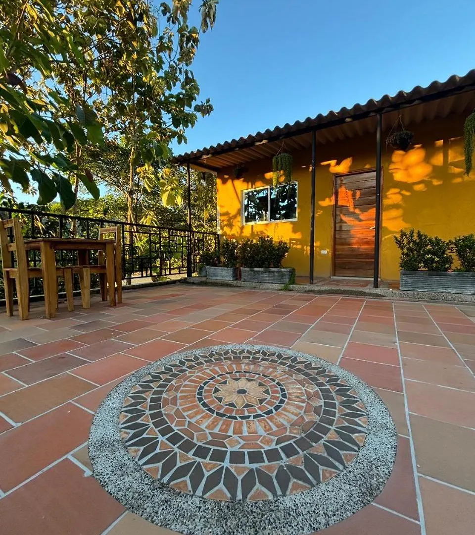 Las Tekas Santa Marta  Colombie