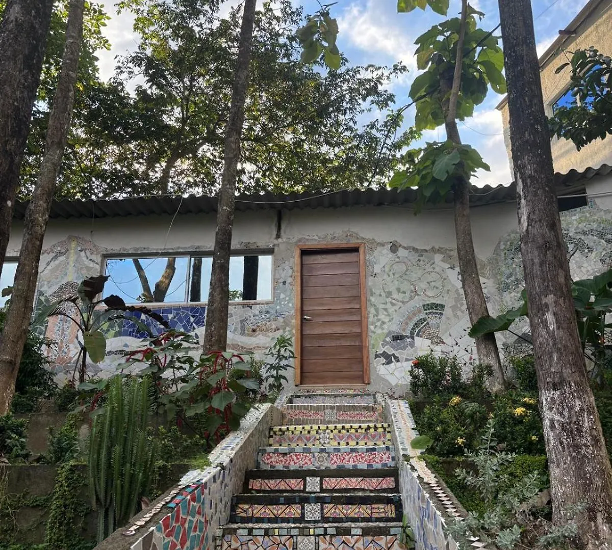 Las Tekas Santa Marta  Colombie