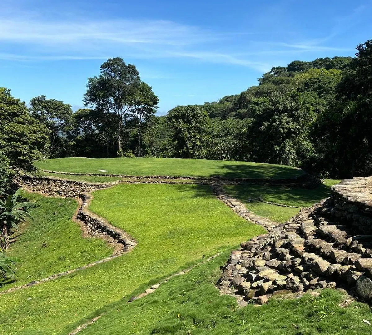 Las Tekas Santa Marta  Santa Marta (Magdalena)