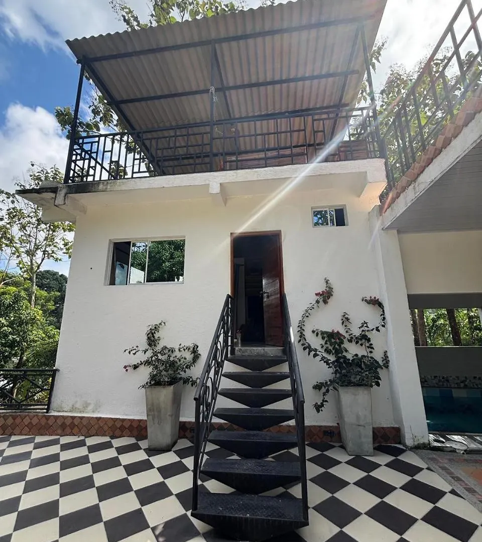 Las Tekas Santa Marta