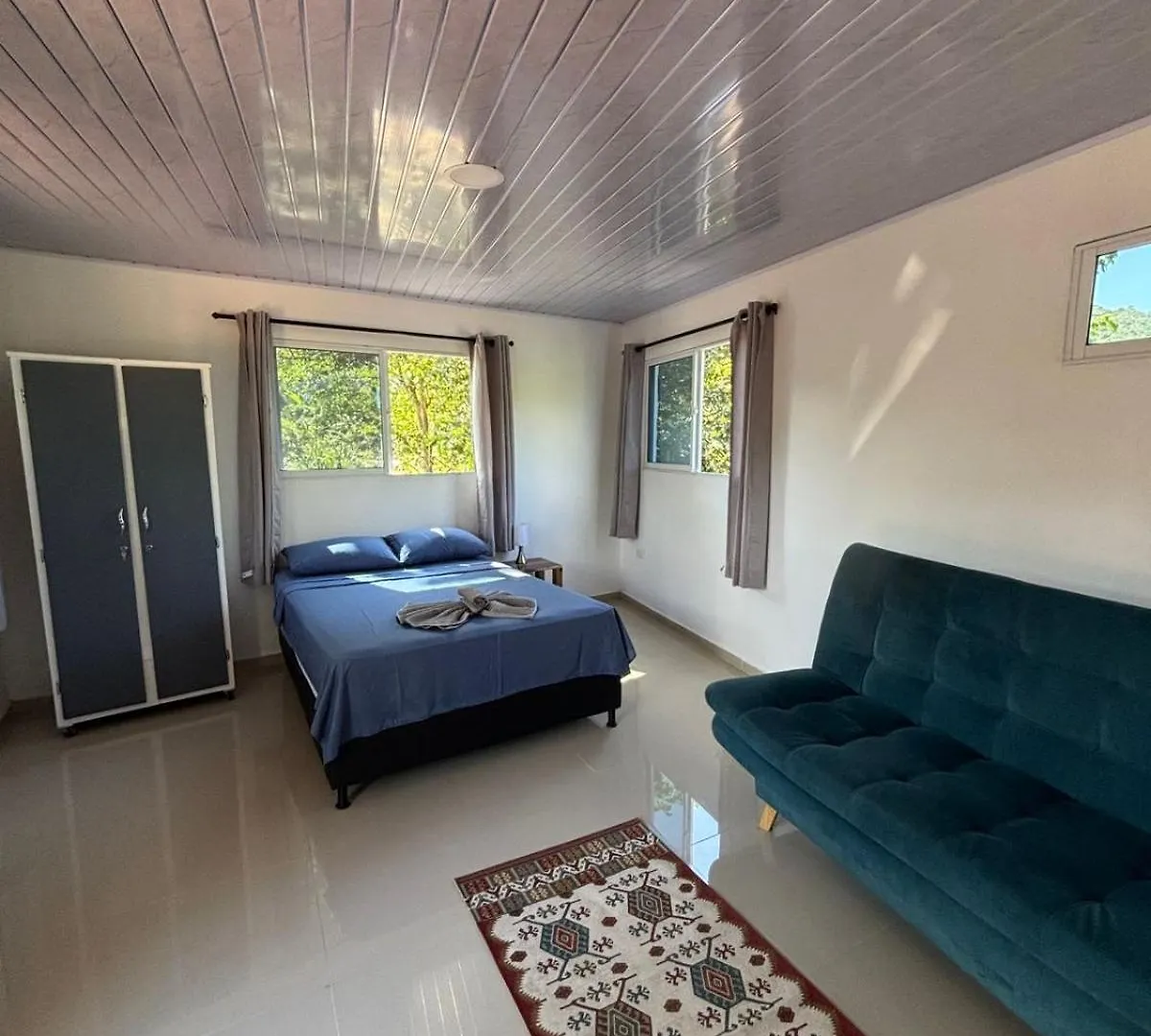 Lodge Las Tekas Santa Marta
