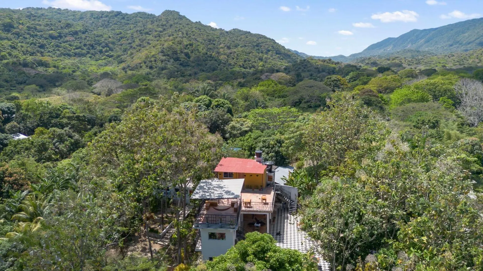 Las Tekas Santa Marta  Santa Marta (Magdalena)