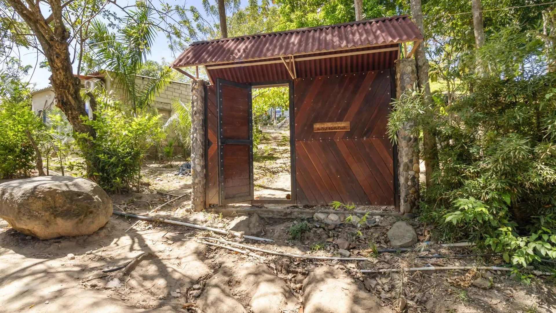 Las Tekas Santa Marta