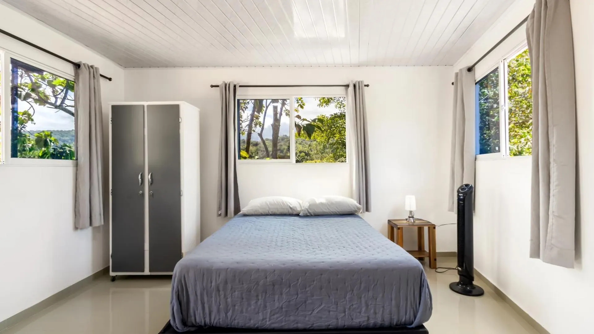 Lodge Las Tekas Santa Marta