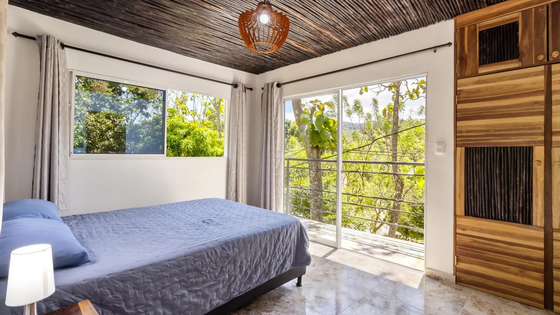 Lodge Las Tekas Santa Marta