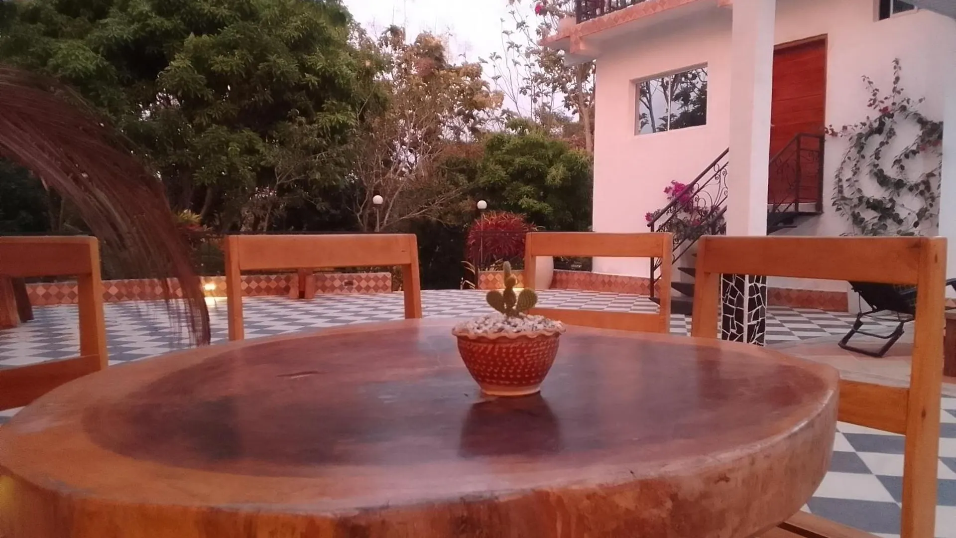 Lodge Las Tekas Santa Marta