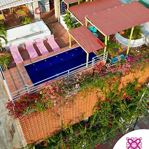 Casa Bugambilia - Alma Hotels Hotel