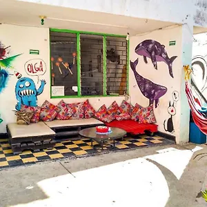  Hostal Mango